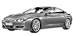 BMW F06 P365E Fault Code