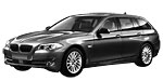 BMW F11 P365E Fault Code