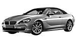 BMW F12 P365E Fault Code
