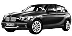 BMW F20 P365E Fault Code